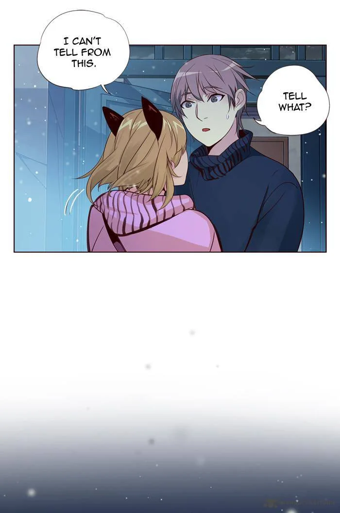 Girls of the Wild's Chapter 251 page 50
