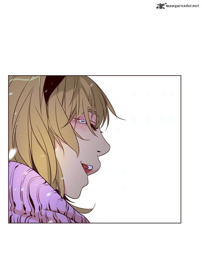 Girls of the Wild's Chapter 252 page 8