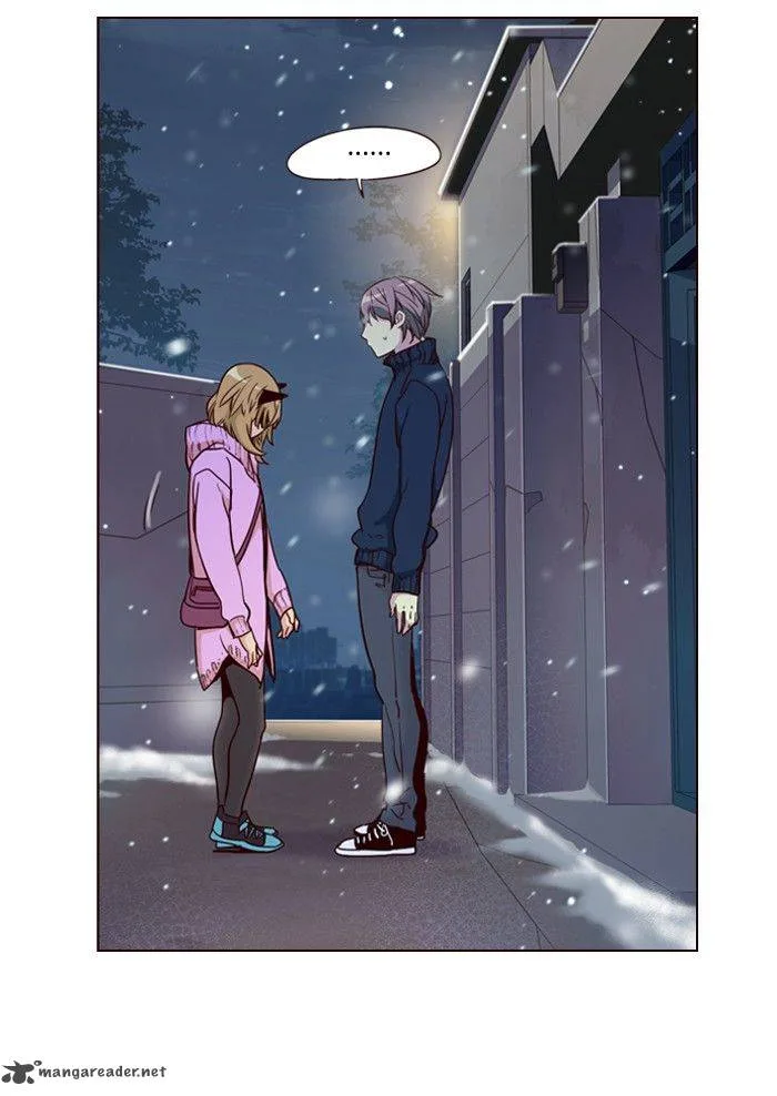 Girls of the Wild's Chapter 252 page 4