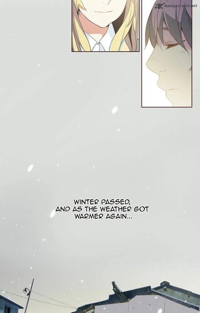 Girls of the Wild's Chapter 252 page 24