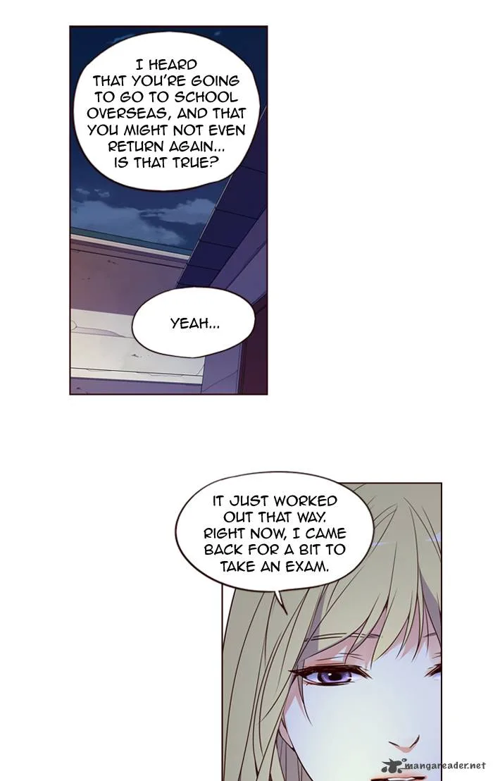 Girls of the Wild's Chapter 253 page 10