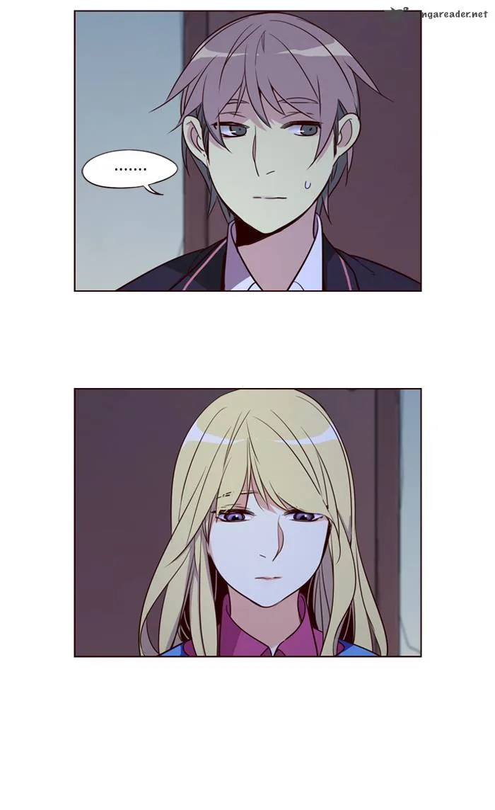 Girls of the Wild's Chapter 253 page 6