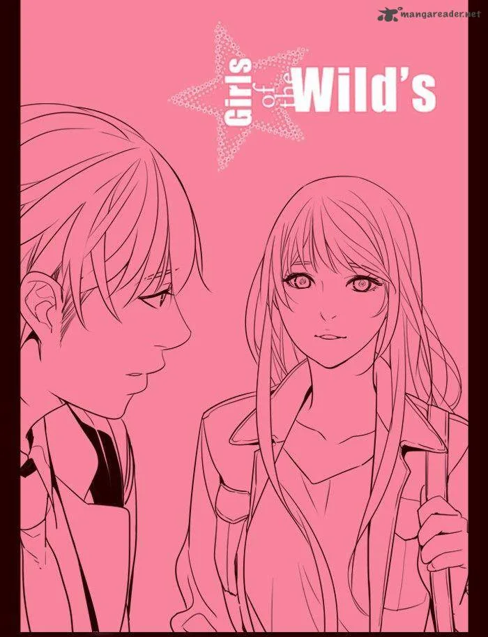 Girls of the Wild's Chapter 254 page 1