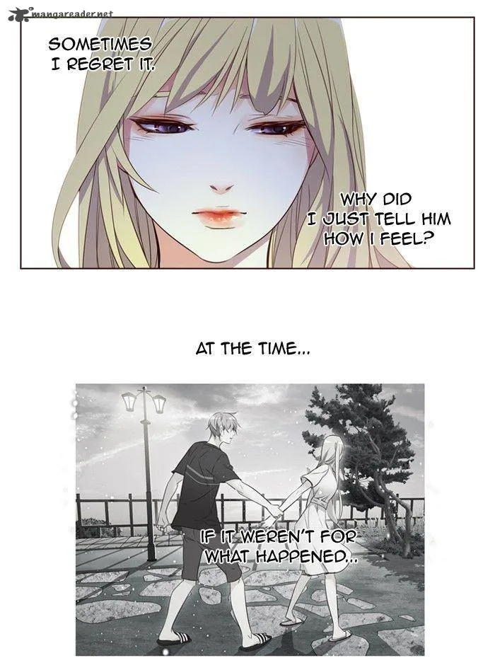 Girls of the Wild's Chapter 254 page 36