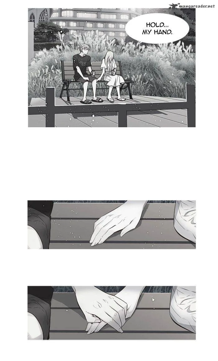 Girls of the Wild's Chapter 254 page 40