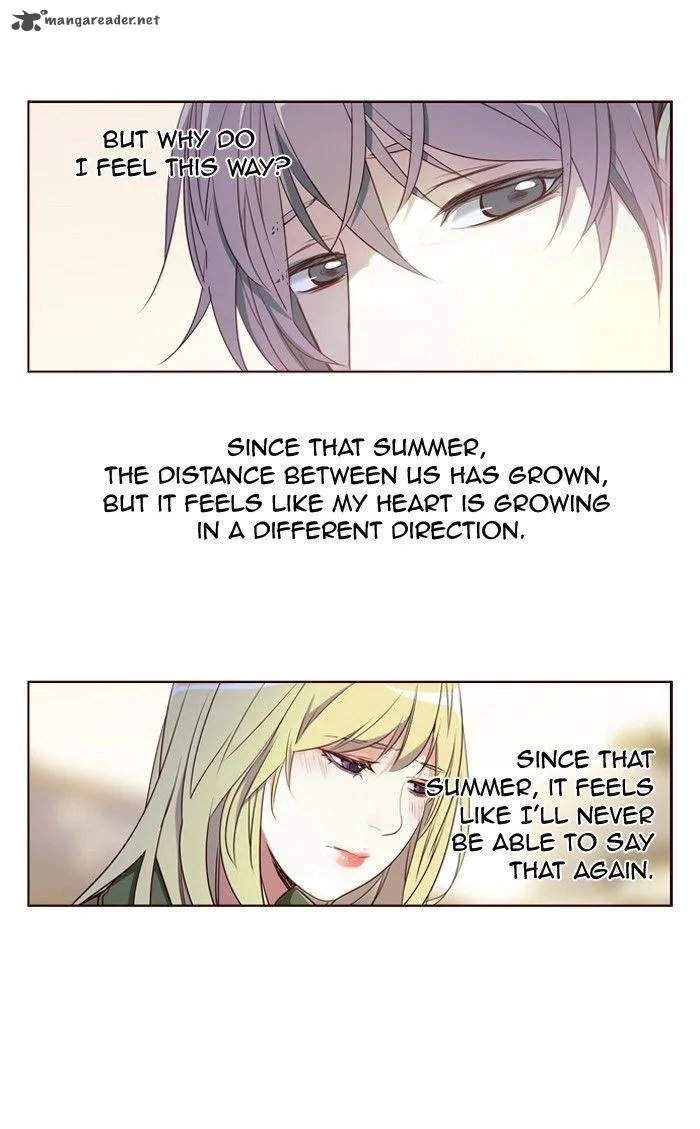 Girls of the Wild's Chapter 254 page 42