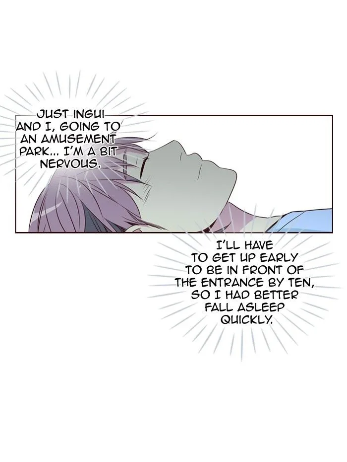 Girls of the Wild's Chapter 255 page 7