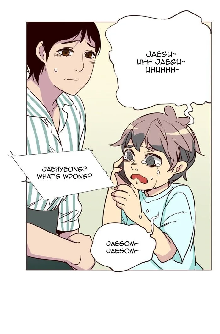 Girls of the Wild's Chapter 255 page 14