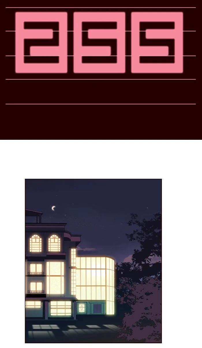 Girls of the Wild's Chapter 255 page 2