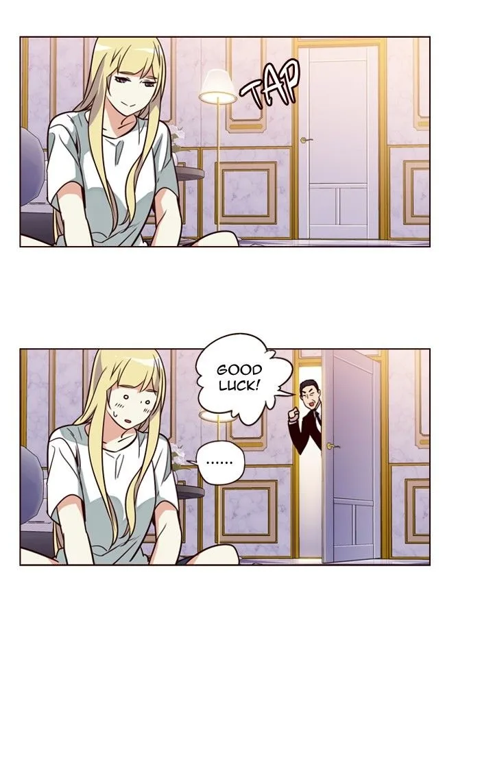 Girls of the Wild's Chapter 255 page 11