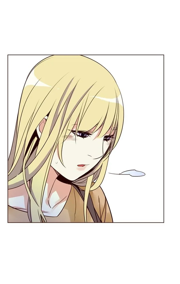 Girls of the Wild's Chapter 255 page 22