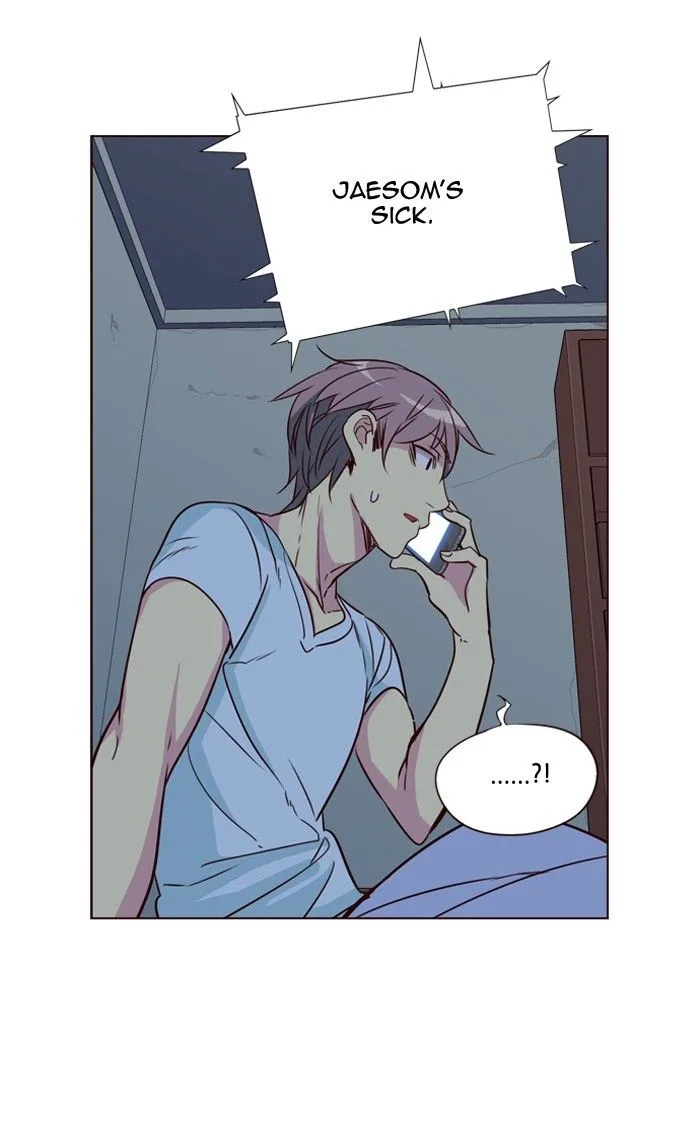 Girls of the Wild's Chapter 255 page 15