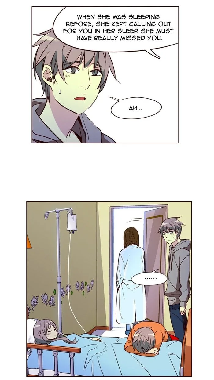 Girls of the Wild's Chapter 255 page 26