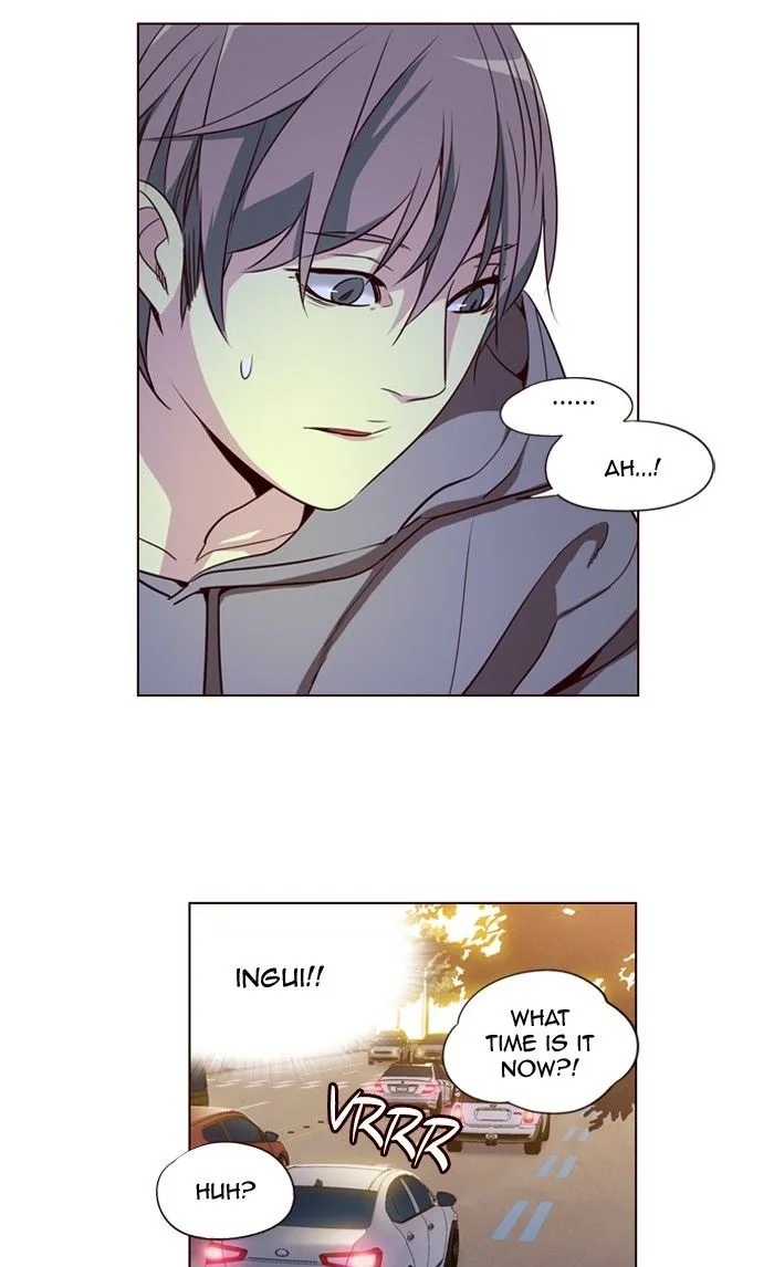 Girls of the Wild's Chapter 255 page 42