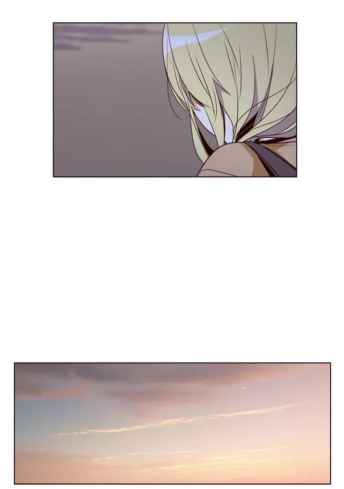Girls of the Wild's Chapter 255 page 46