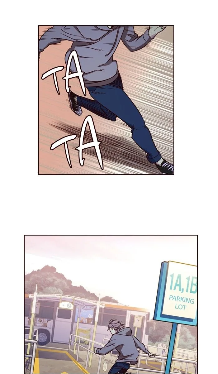 Girls of the Wild's Chapter 255 page 47