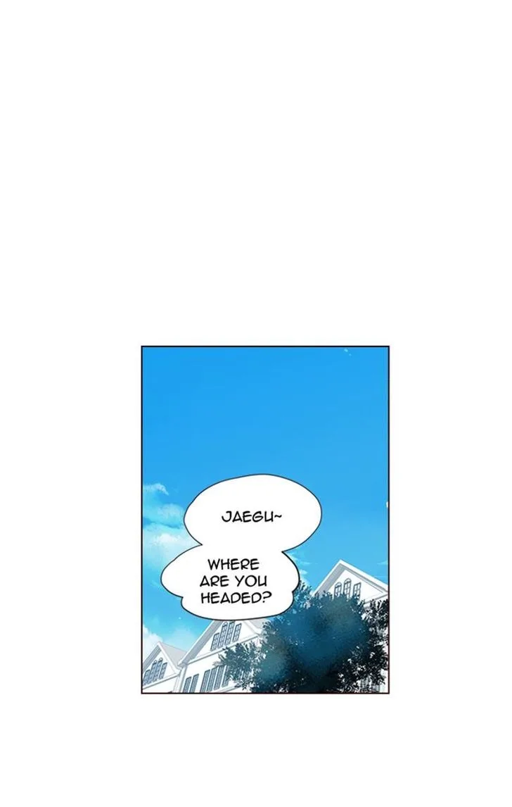 Girls of the Wild's Chapter 256 page 14