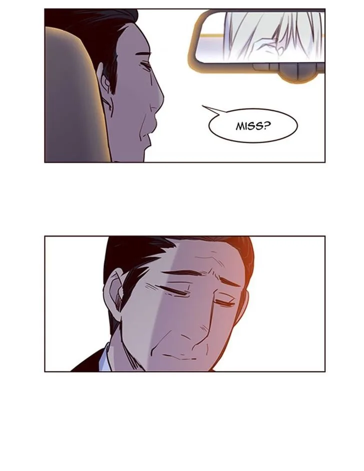 Girls of the Wild's Chapter 256 page 11