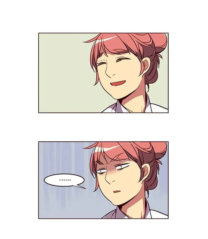 Girls of the Wild's Chapter 256 page 19