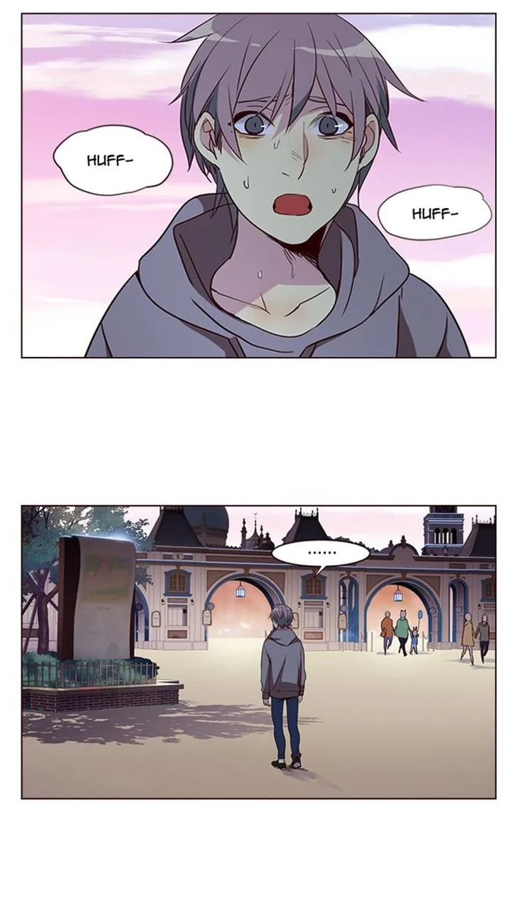 Girls of the Wild's Chapter 256 page 6