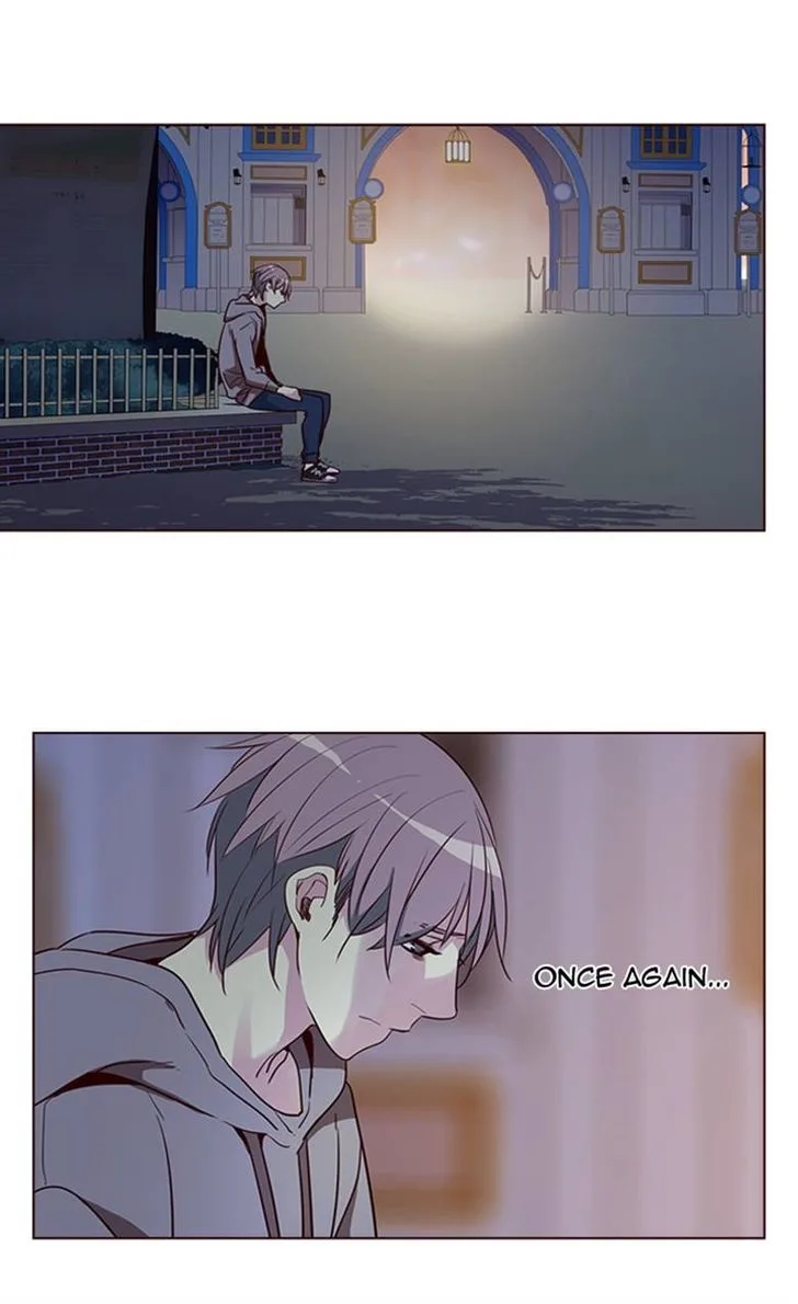 Girls of the Wild's Chapter 256 page 12