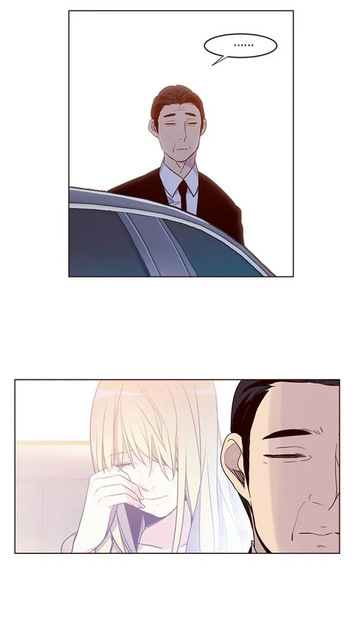 Girls of the Wild's Chapter 256 page 39