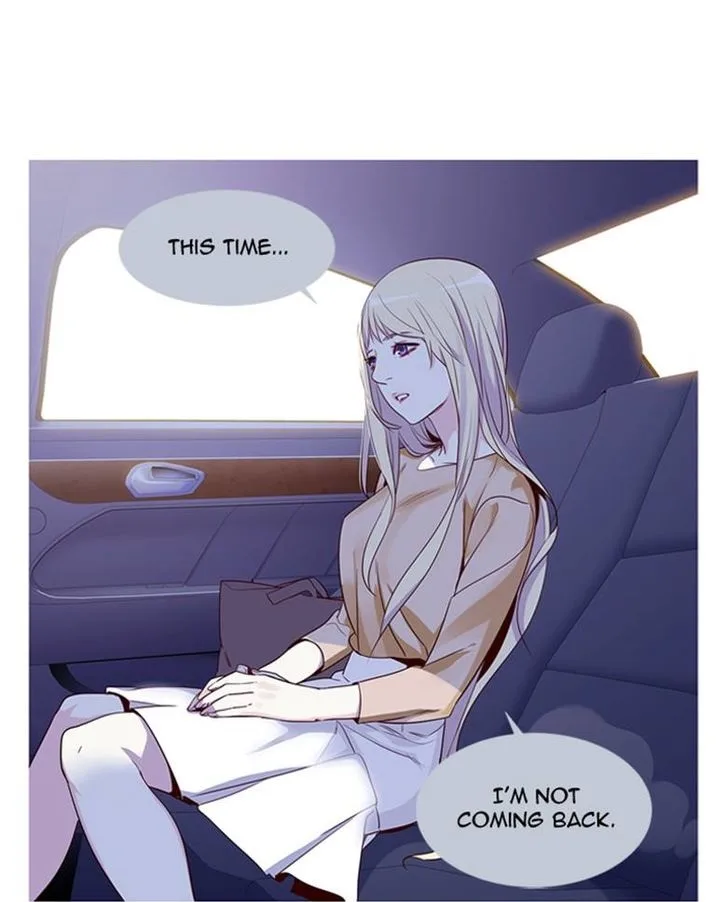 Girls of the Wild's Chapter 256 page 42