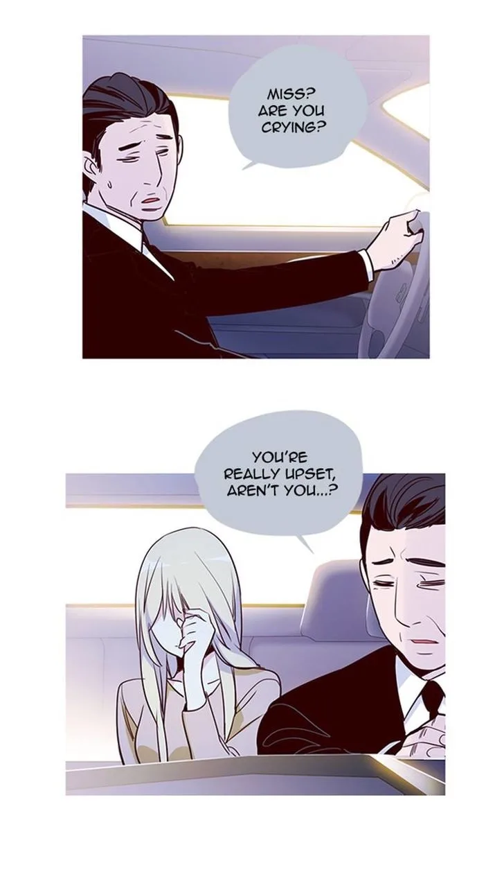 Girls of the Wild's Chapter 256 page 40