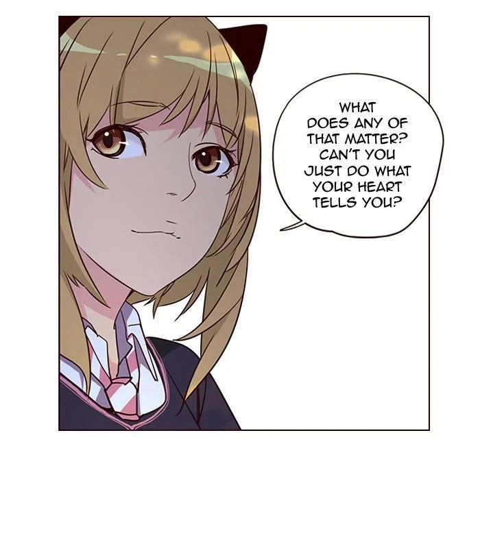 Girls of the Wild's Chapter 257 page 23