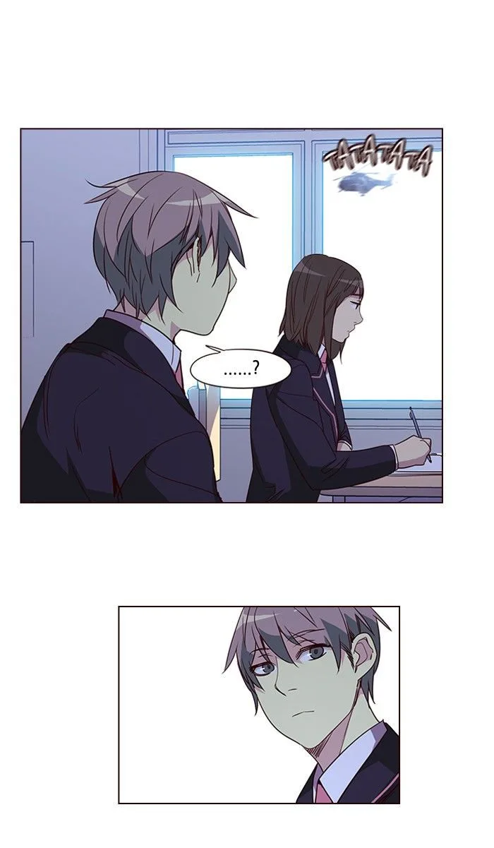 Girls of the Wild's Chapter 257 page 5
