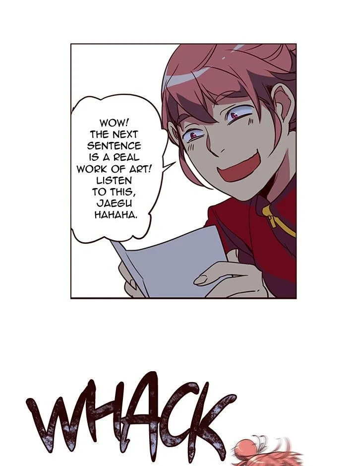 Girls of the Wild's Chapter 257 page 26
