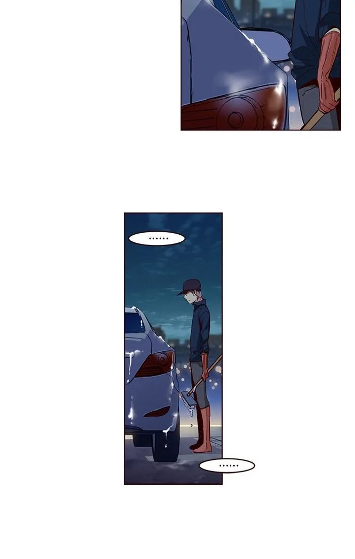 Girls of the Wild's Chapter 257 page 31