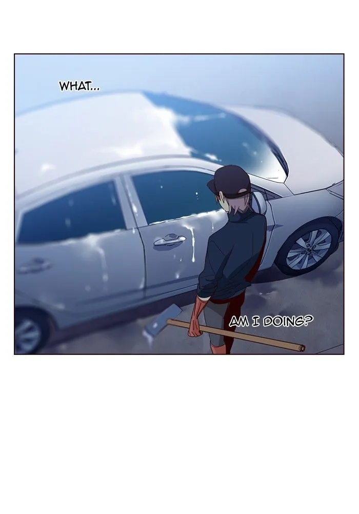 Girls of the Wild's Chapter 257 page 32