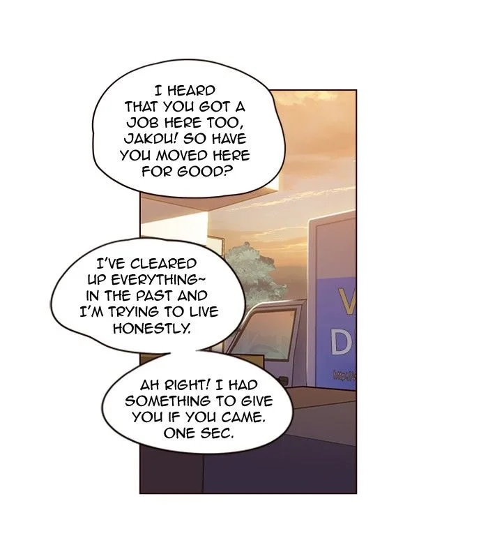 Girls of the Wild's Chapter 258 page 12