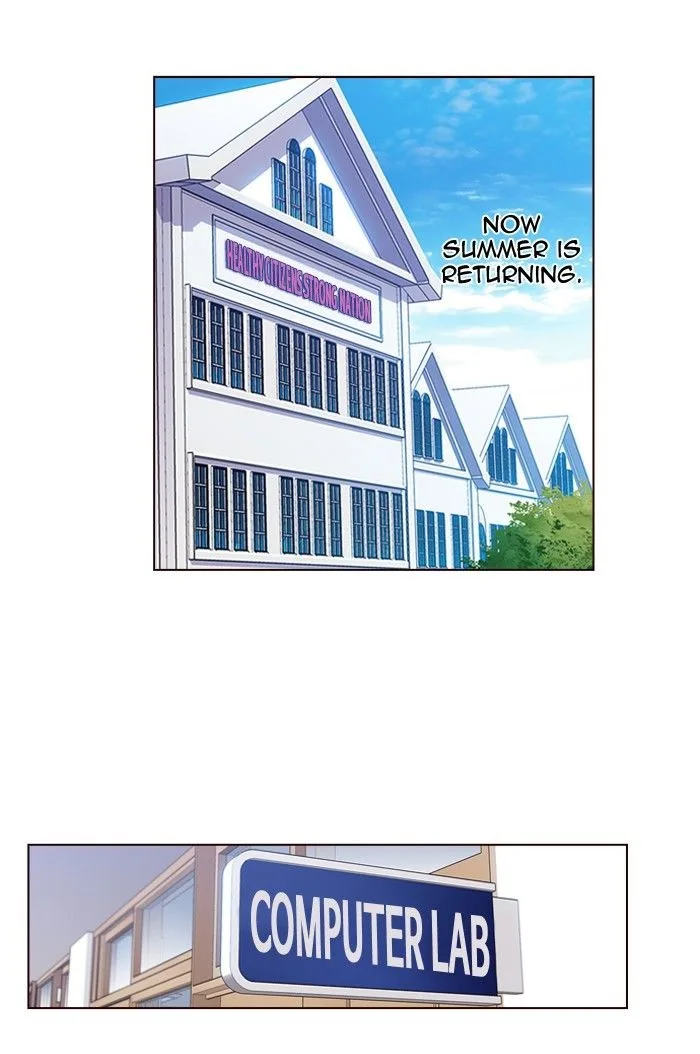 Girls of the Wild's Chapter 258 page 20
