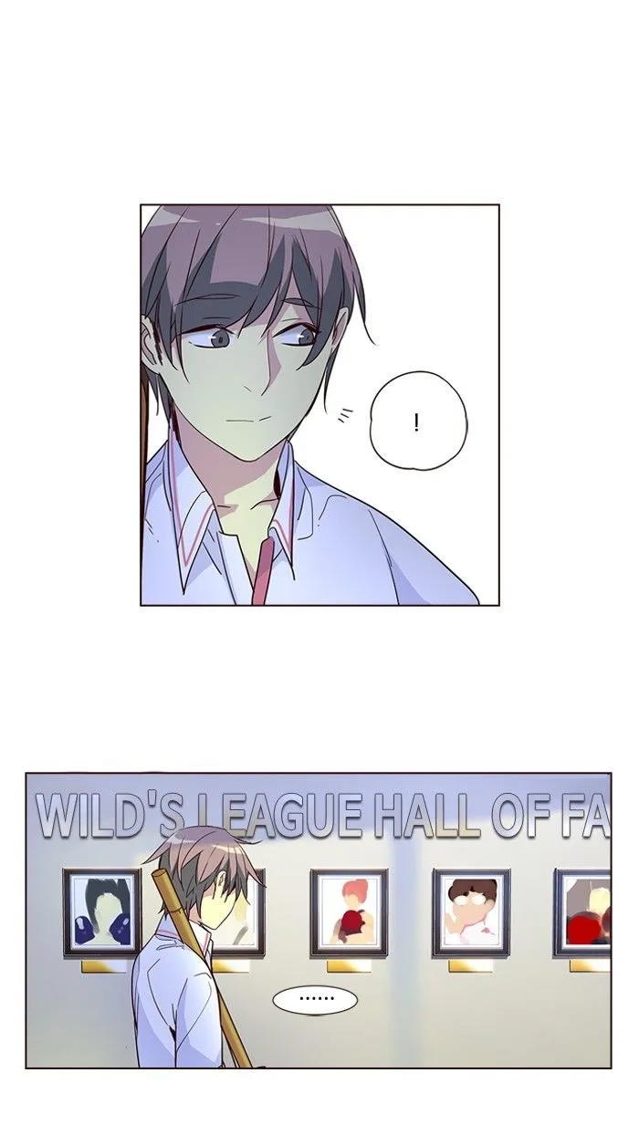 Girls of the Wild's Chapter 258 page 32