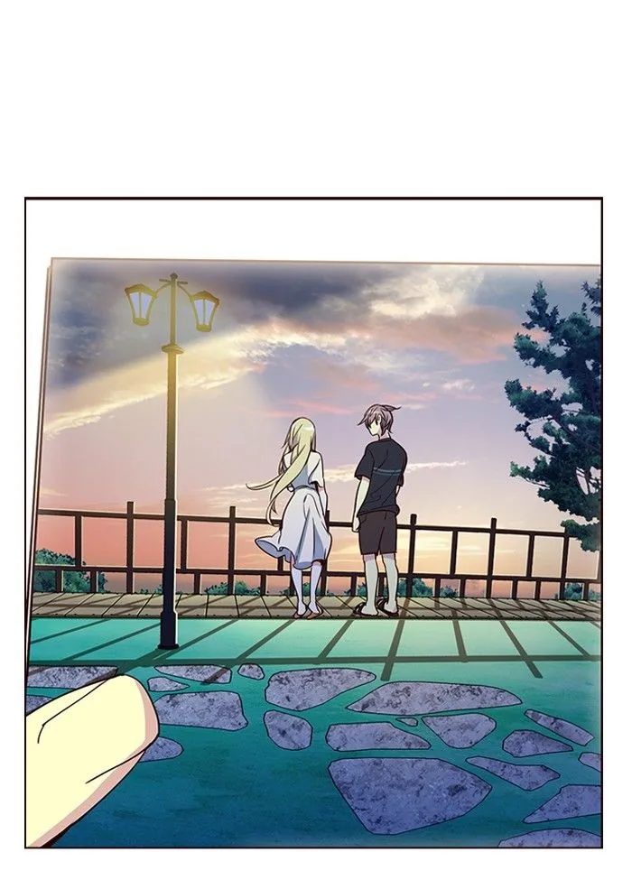 Girls of the Wild's Chapter 258 page 42