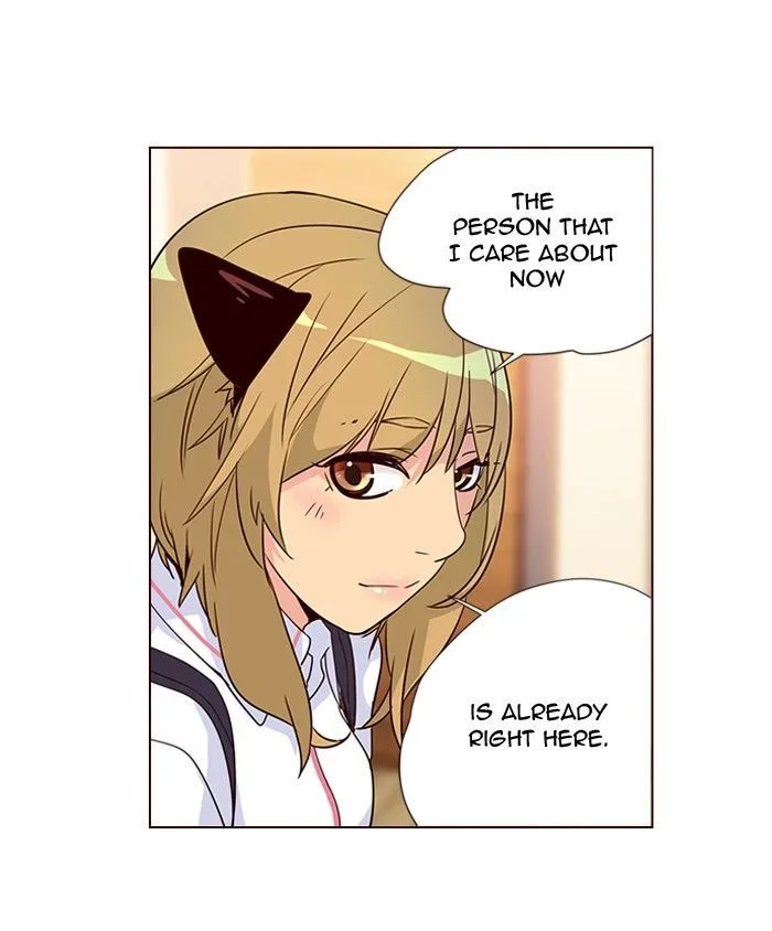 Girls of the Wild's Chapter 259 page 16