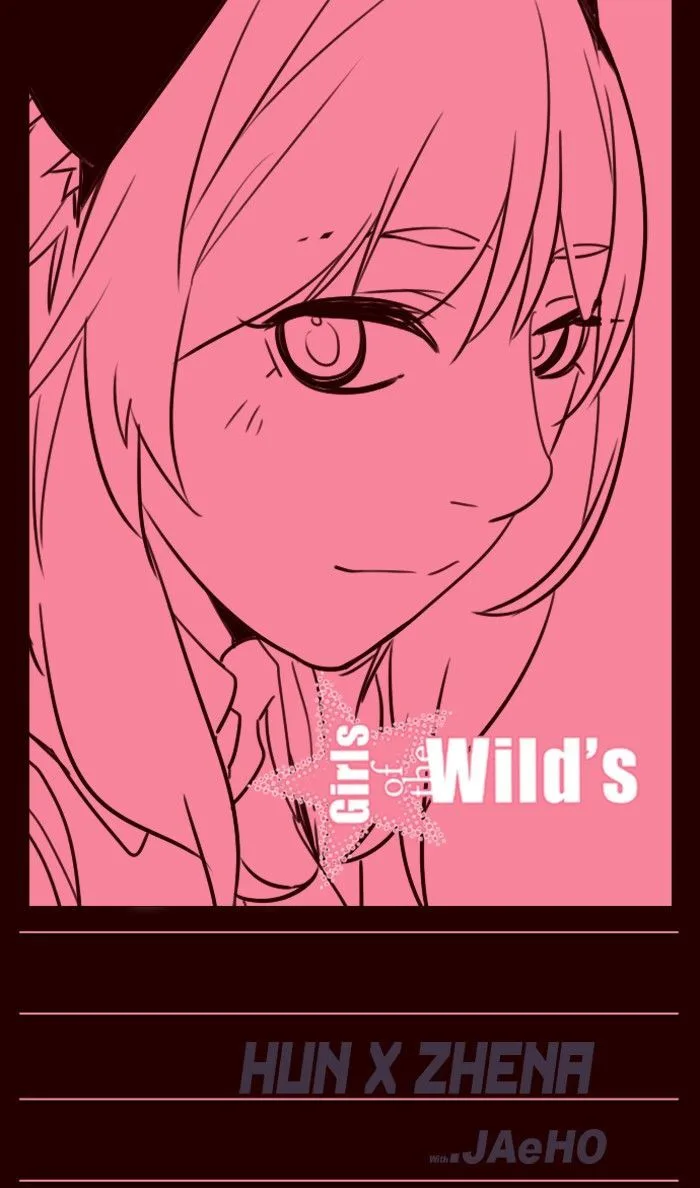 Girls of the Wild's Chapter 259 page 1