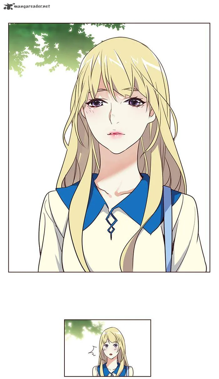 Girls of the Wild's Chapter 260 page 20