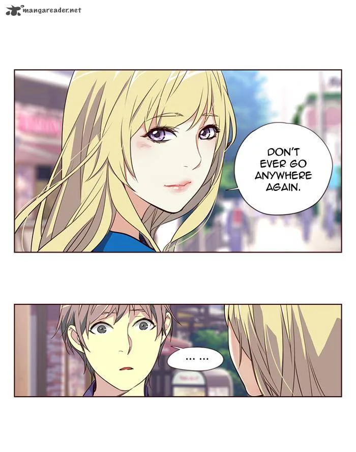 Girls of the Wild's Chapter 260 page 45