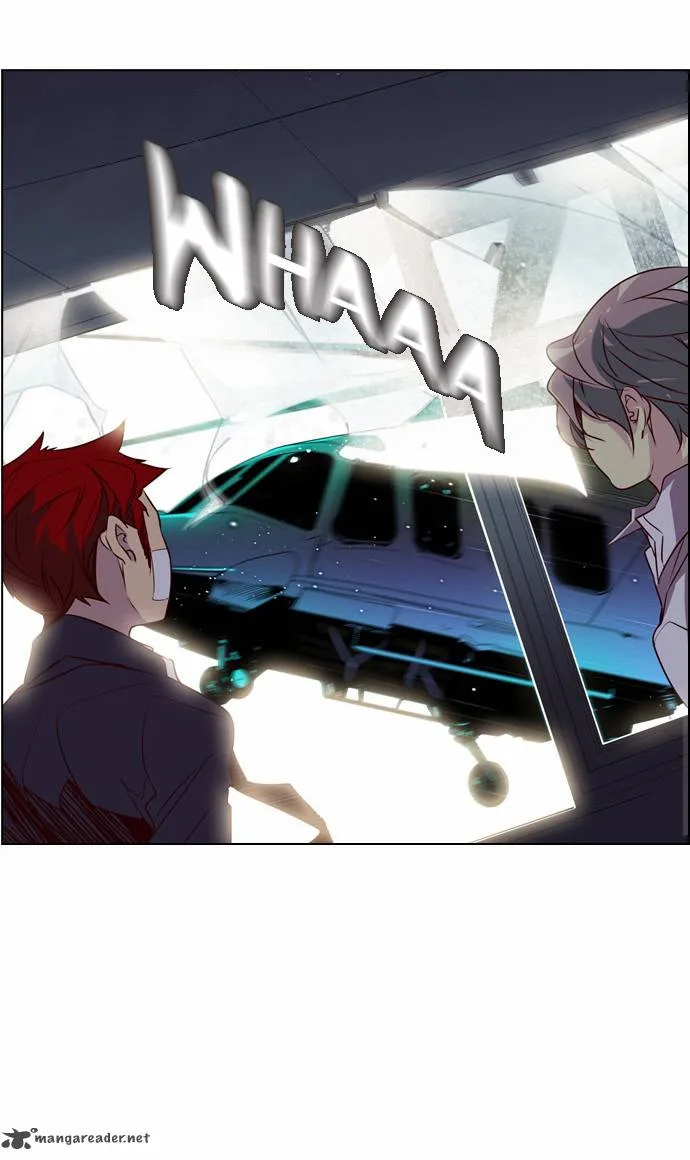 Girls of the Wild's Chapter 31 page 17