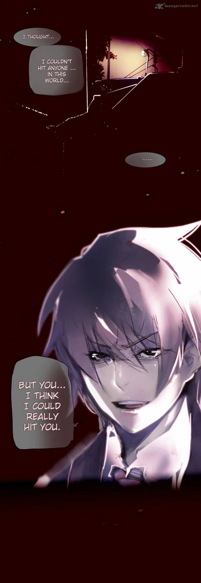 Girls of the Wild's Chapter 36 page 18