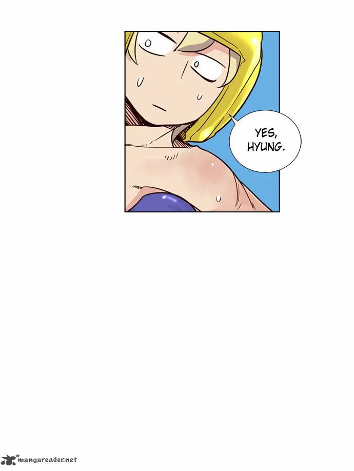 Girls of the Wild's Chapter 40 page 18