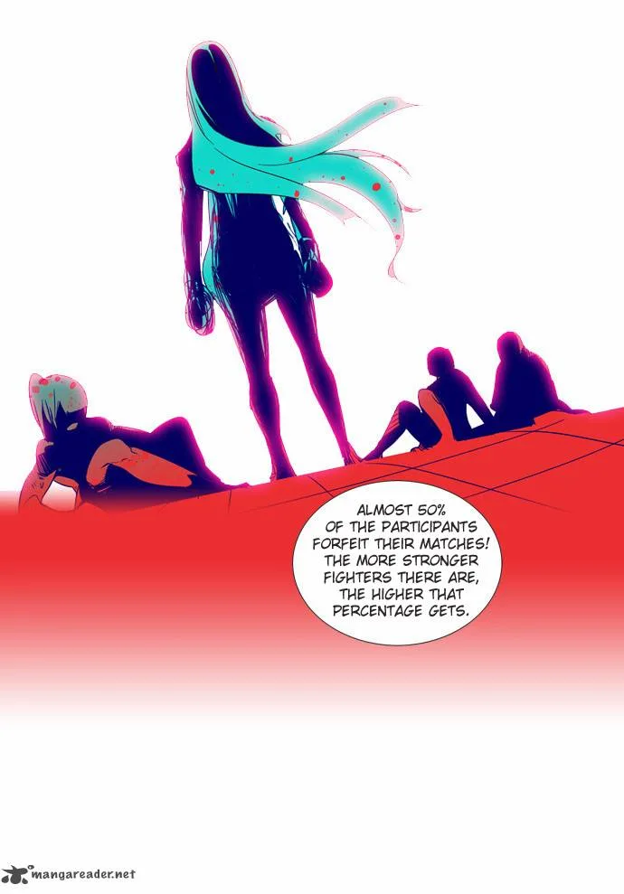 Girls of the Wild's Chapter 42 page 10