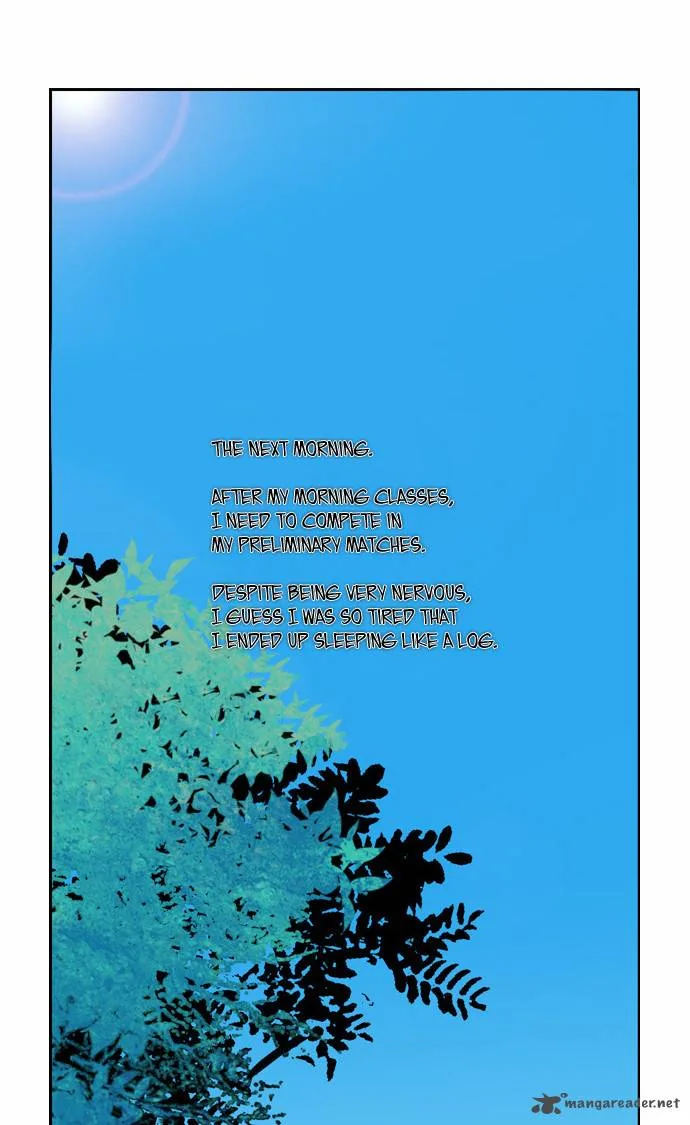 Girls of the Wild's Chapter 44 page 2