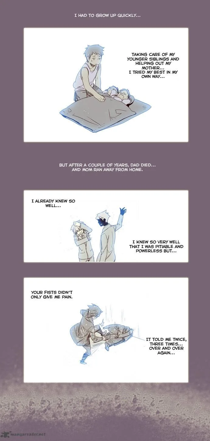 Girls of the Wild's Chapter 51 page 4