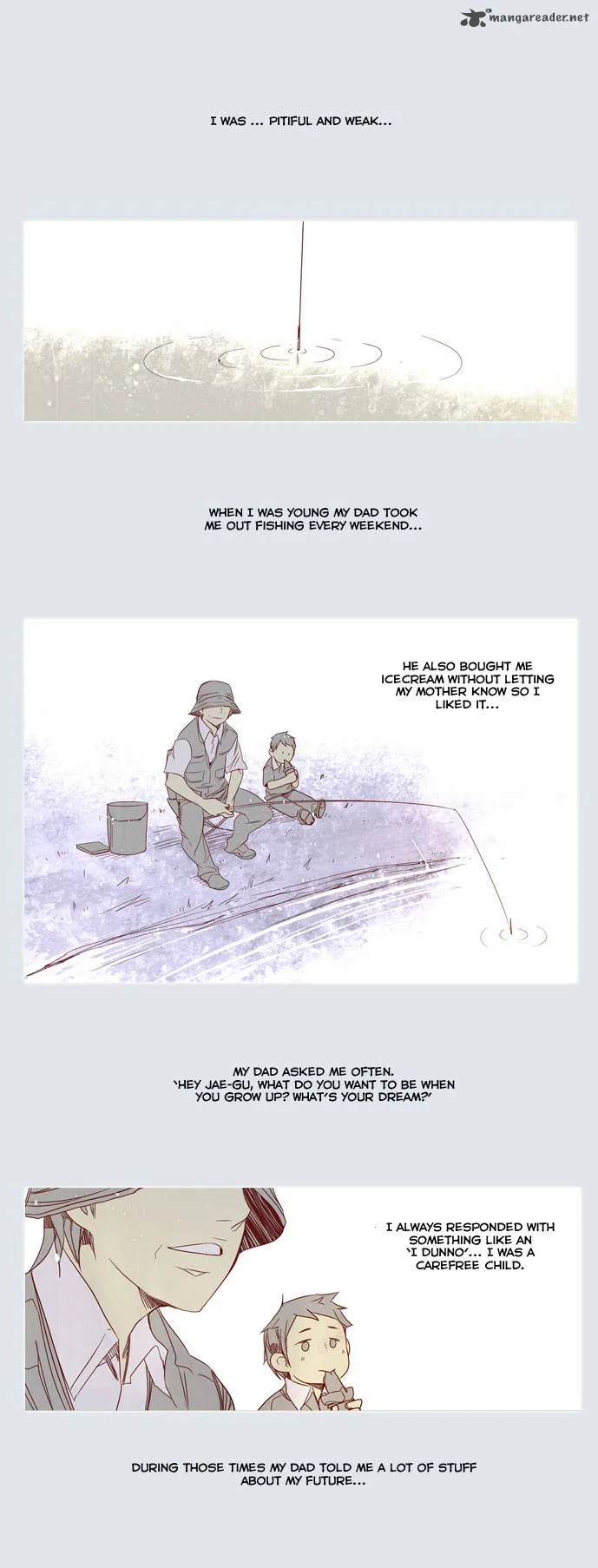 Girls of the Wild's Chapter 51 page 2
