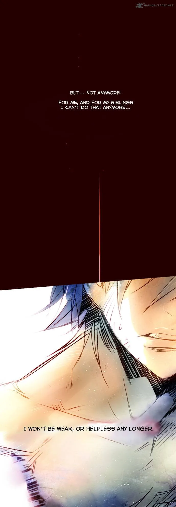 Girls of the Wild's Chapter 51 page 6