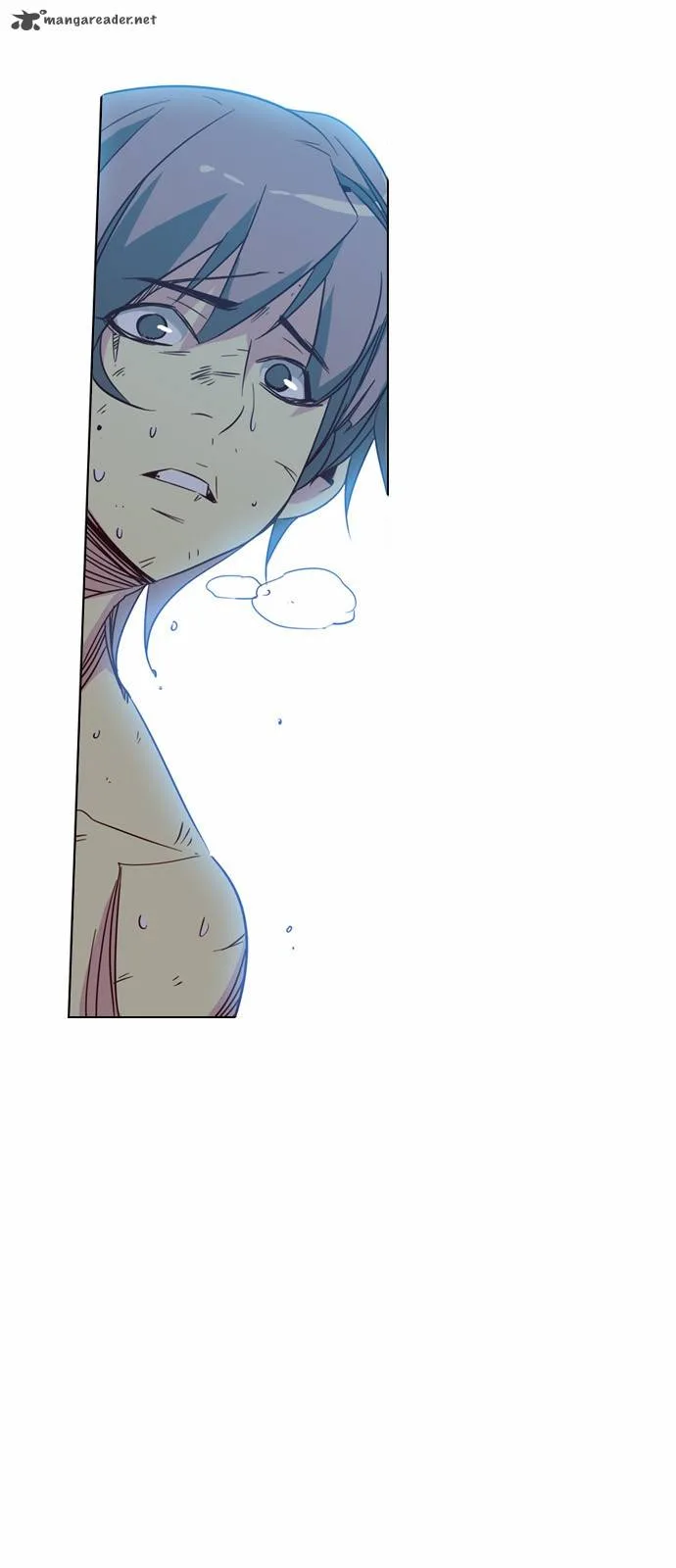 Girls of the Wild's Chapter 52 page 17